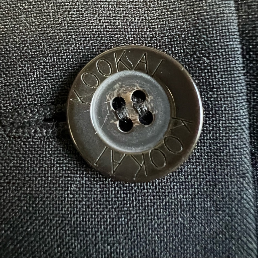 🌹Kookai Classic black blazer - Picture 6 of 7